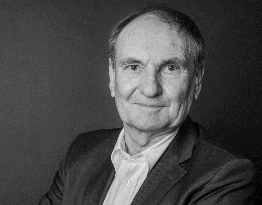 Bernd Huesch wurde von den INSIDE-Leserinnen und -Lesern zum „Kopf des Jahres 2022“ gewählt